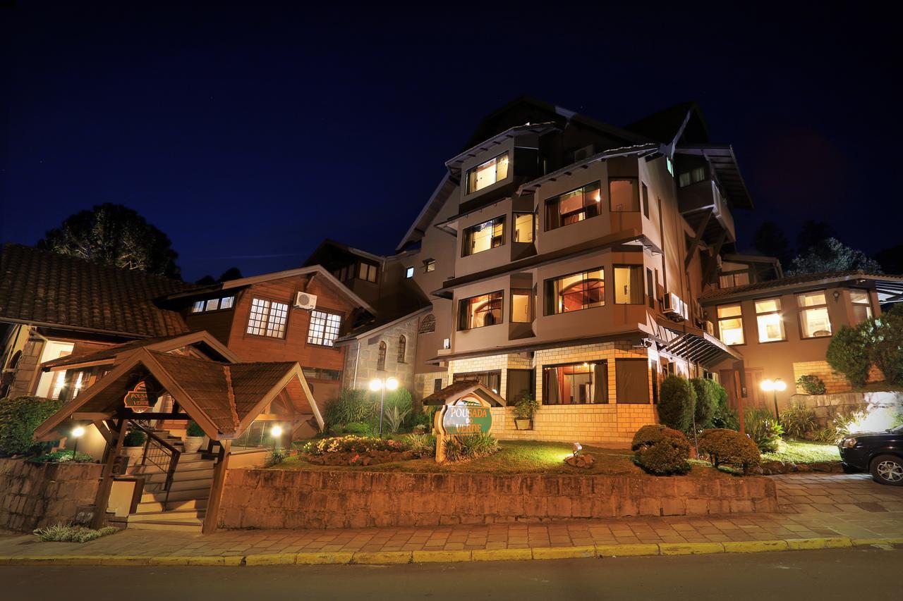 Inn Do Gramado