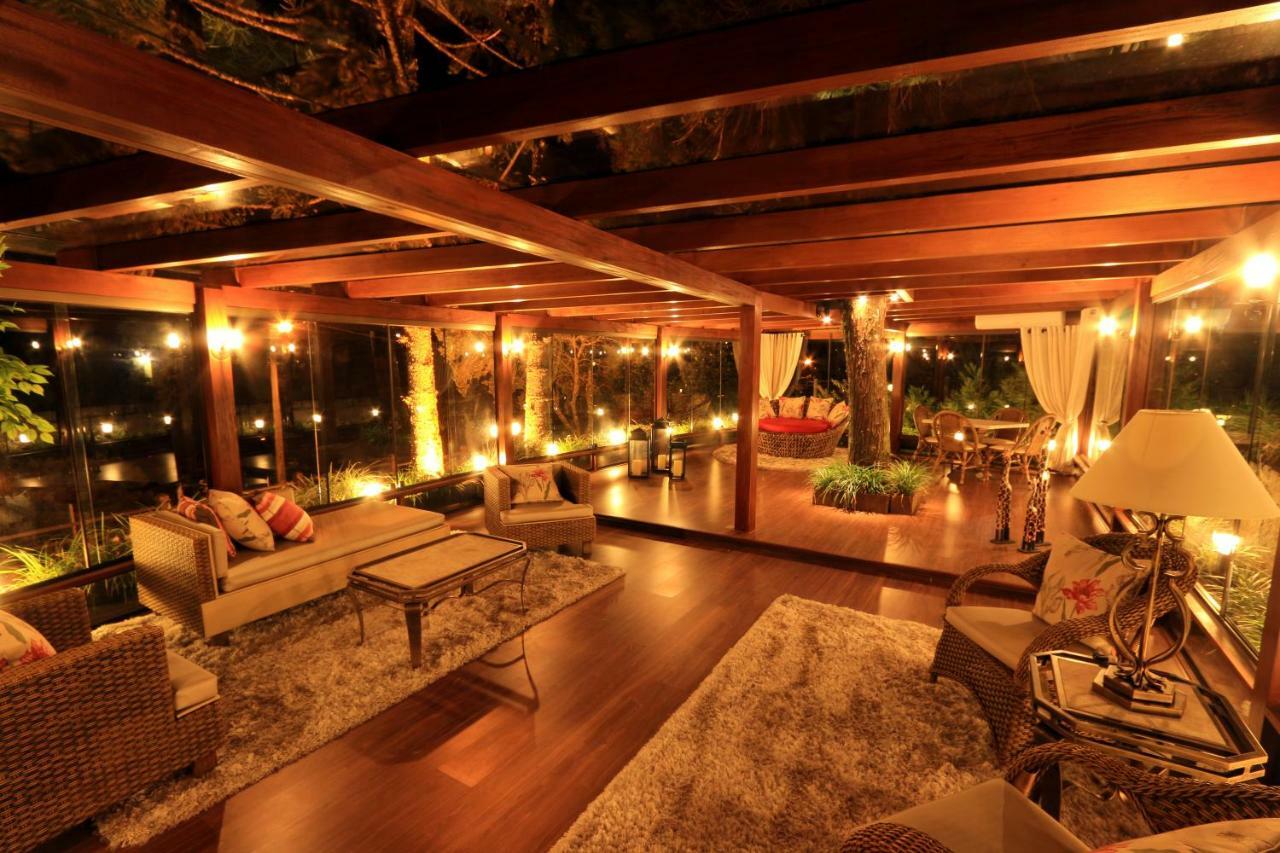 Do Inn Gramado